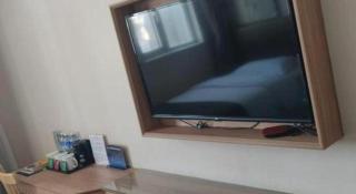 GreenTree Inn Express Beijing Fangshan District Doudian Road Jin Yuan - 3