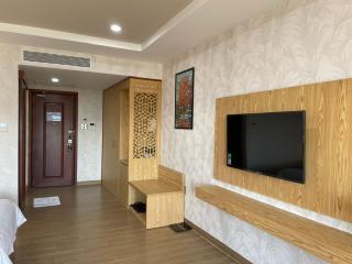 Khách Sạn Rex An Nhơn - - 8