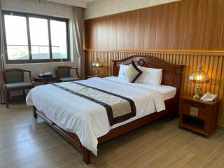 Khách Sạn Rex An Nhơn - - 7