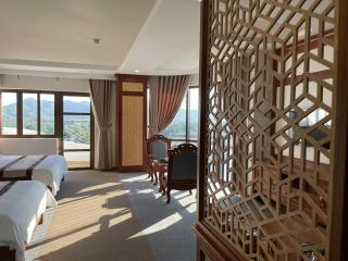 Khách Sạn Rex An Nhơn - - 6