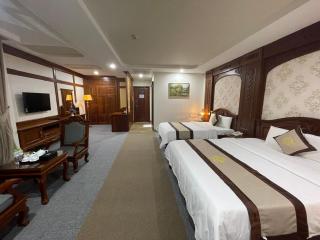 Khách Sạn Rex An Nhơn - - 5