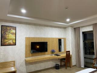 Khách Sạn Rex An Nhơn - - 4