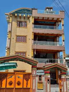 Bishal Home&Stay - Pokhara - 3