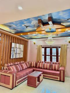 Bishal Home&Stay - Pokhara - 9