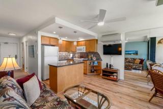 KIHEI SURFSIDE, #508 condo - Wailea - 3