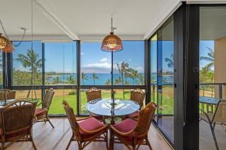 KIHEI SURFSIDE, #508 condo - Wailea - 2