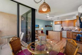 KIHEI SURFSIDE, #508 condo - Wailea - 1