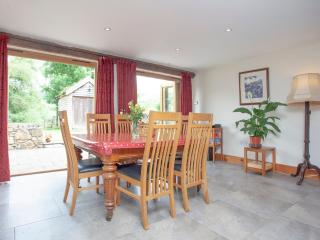 The Old Forge - Bleadon - 3