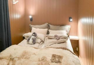 Family Cabin By Ski Trails In Telemark - 3