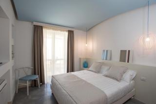 Borgo de li Santi - 1