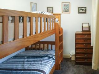 Shafto Cottage - Seahouses - 3