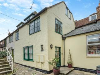 Tennay Cottage - Wareham - 0