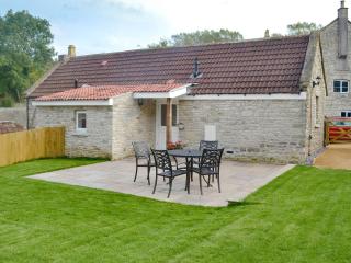 The Stables - Marksbury - 0