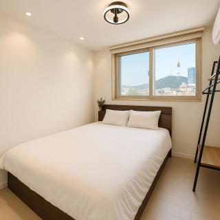 Laon Stay Seoul Station - Seoul - 6