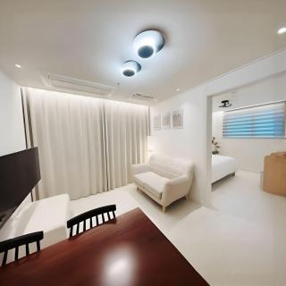 Laon Stay Seoul Station - Seoul - 2