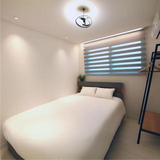 Laon Stay Seoul Station - Seoul - 5