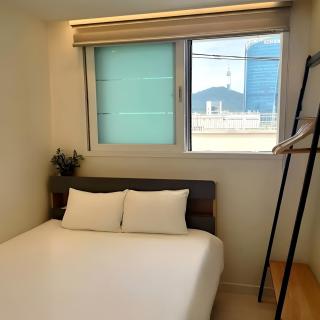 Laon Stay Seoul Station - Seoul - 4