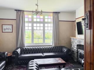Neuadd Las - Tregaron - 8