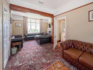 Neuadd Las - Tregaron - 6
