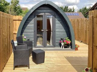 The Dalmore Pod - Alness - 4
