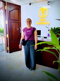 Ryan Residence & Restaurant - Negombo - 4
