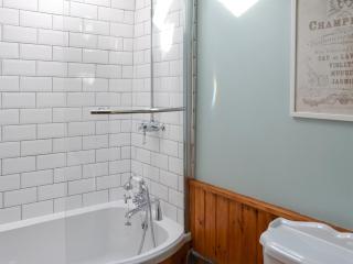 Woodburn Cottage - Soutergate - 1