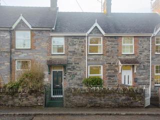 Isallt - Nantlle - 0