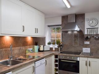 Edenwoodend Cottage - Kilmaron - 5