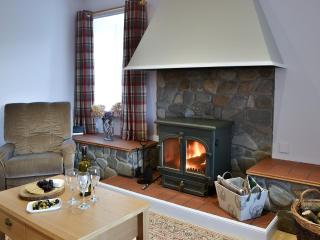 Glebe Cottage - Urray - 4