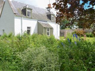Glebe Cottage - Urray - 0