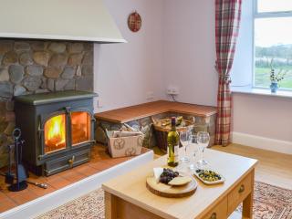 Glebe Cottage - Urray - 3