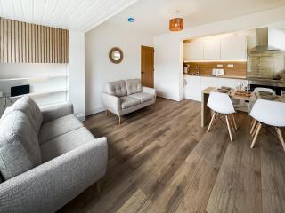 Tide Treth - Newquay - 0