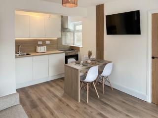 Tide Treth - Newquay - 8