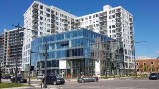 Practical Comfortable Condo Panoramic View 10th - Québec - 0