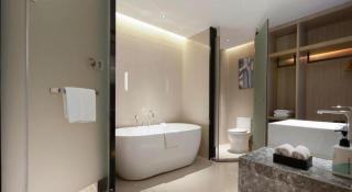 Echarm Hotel Nanning the MixC Dongmeng Business District - 3