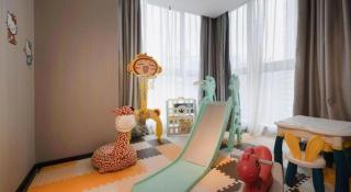 Echarm Hotel Nanning the MixC Dongmeng Business District - Nanning - 5
