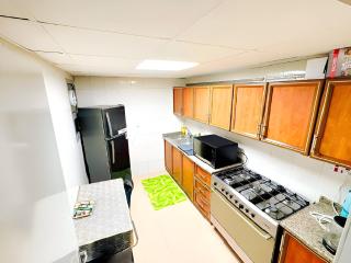 Ajman Allegera Elegant Apartment Downtown - Ajman - 4