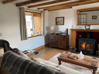 Iona Cottage - Clarencefield - 9