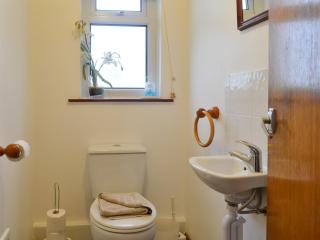Iona Cottage - Clarencefield - 2