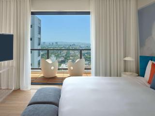 Mondrian Los Angeles - Los Angeles - 4