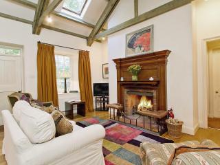 Stables Cottage-Uud - Corsock - 9