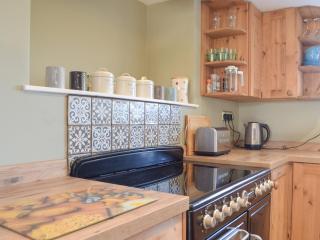 Welshouse - Henllan - 2