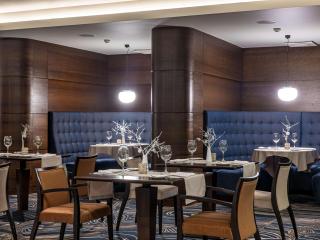 Mercure Palanga Vanagupe Resort & SPA - Palanga - 7