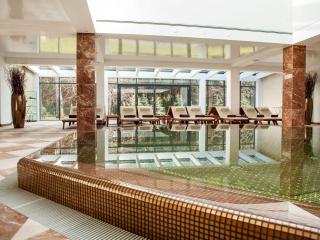Mercure Palanga Vanagupe Resort & SPA - Palanga - 9
