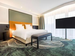 Mercure Palanga Vanagupe Resort & SPA - Palanga - 4
