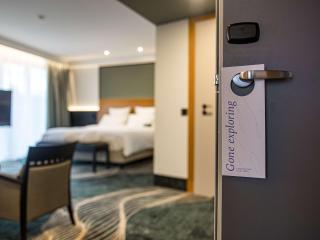 Mercure Palanga Vanagupe Resort & SPA - Palanga - 1