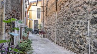 Loft Vicolo Lavico - 9