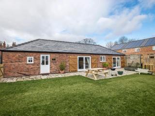 Field View - Ukc2304 - Wainfleet All Saints - 0