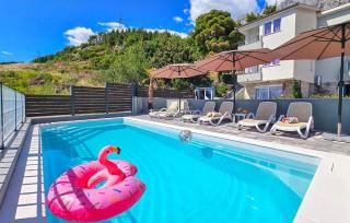 Apartment Makarska Veliko Brdo Ii - Makarska - 5