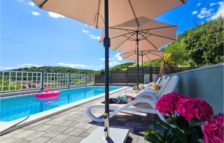 Apartment Makarska Veliko Brdo Ii - Makarska - 4